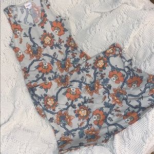 Lularoe small Dani dress